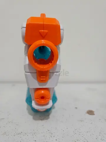 Zuru X-Shot Excel Xcess toy foam dart blaster.