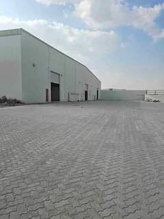 Biggest warehouse ideal for industrial purpose