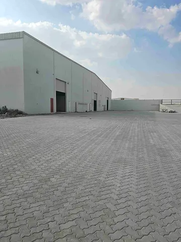 Biggest warehouse ideal for industrial purpose