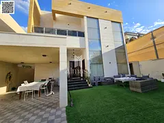 Modern Villa for Sale in Al Muweihat 3 – Suitable for Two Families