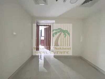 BRAND NEW Parking free HUGE SIZE 2bhk 2bath BALCONY huge size specious easy access to Dubai open view for more details & information contact us