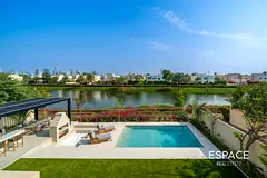 Exclusive Turn Key E2 Hattan with 5 Beds