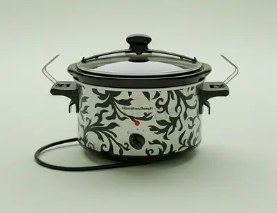 Hamilton Beach Slow Cooker