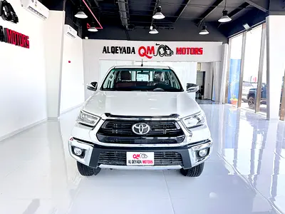 تويوتا هايلكس