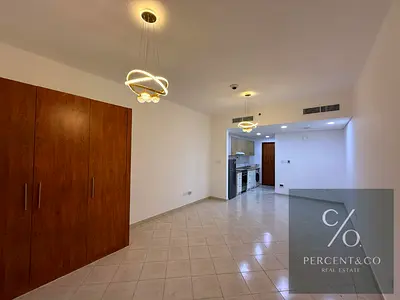 Renovated Studio | High ROI | Great Investment
