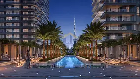 High Floor | Investor Deal | Corner Layout