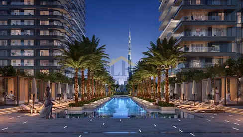 High Floor | Investor Deal | Corner Layout