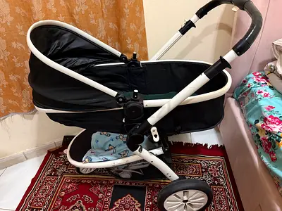 Baby Pram for Sale