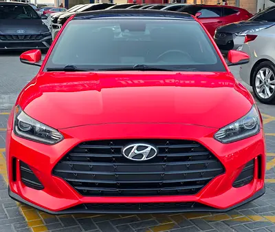 صورة مصغرة 3 لـ 2019 Hyundai VELOSTER