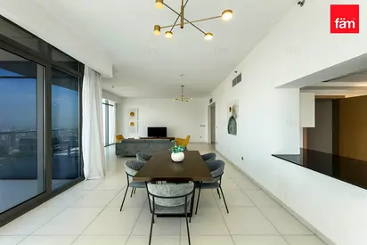 Burj And Sea Facing | Multiple Options | 3 Cheques