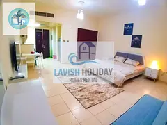 🔥 Hot Deal | Furnished Studio | England Cluster | Ready to Move In