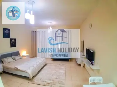 🔥 Hot Deal | Furnished Studio | England Cluster | Ready to Move In