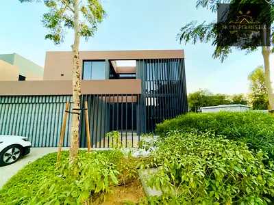 Spacious Villa | Private Pool | Greenest Community