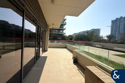 Ground Floor | Chiller Free | Vacant