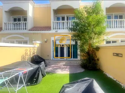 Vacant | Unfurnished | Converted 2 Bedroom Townhouse