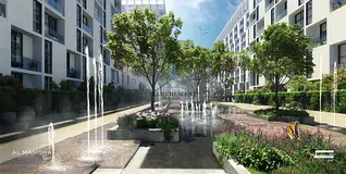 Luxury Living | Exceptional Amenities | Profitable Investment