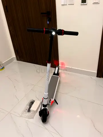 Kugoo S1 Plus E Scooter