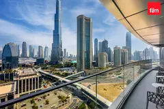 1,700 Sqft | Vacant | Downtown Dubai | AED 7.1M