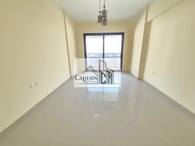 🌿 Contemporary Balcony Living in Sarab 2 – Elegant 2BHK Apartment at Aljada