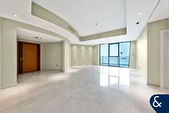 Full Sea View | Vacant Now | Maids Room