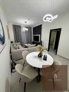 Furnished MULTIPLE 1 Bedroom UNITS AVAILABLE I URGENT RESALE I 5 Star Amenities I VACANT ON TRANSFER