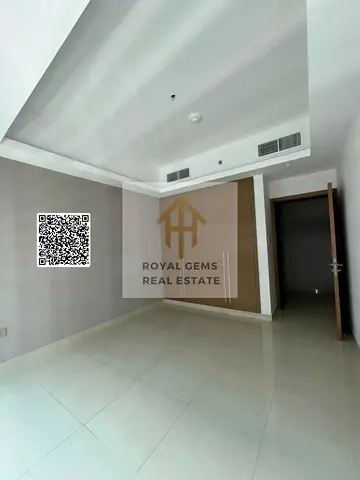 Spacious Layout 2 BR | Installment Option | Ajman