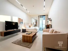 Modern Studio with Sauna &amp; Premium Amenities – Dubai