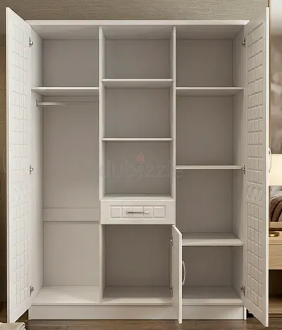 Brand new 3door wardrobe available