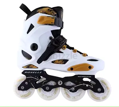 Inline Skates - Excellent Condition