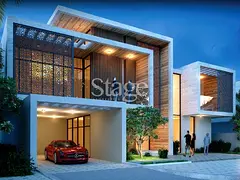 G+1 Corner Plot for Sale | Zone C | Freehold