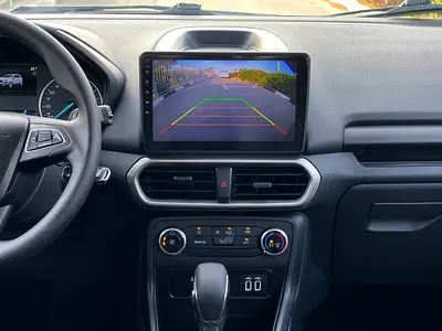 Ford EcoSport Trend, миниатюра 10