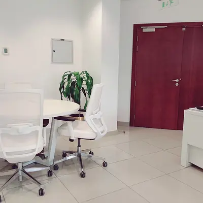 Secure Your Office | Grade A Building