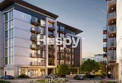 High Floor | Q3 2028 Handover | Ellington
