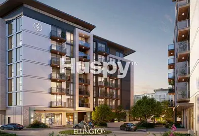 High Floor | Q3 2028 Handover | Ellington
