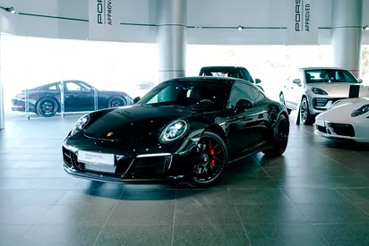 Porsche 911 Carrera 4 GTS REF# USD3442 2 Yrs Warranty