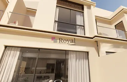 Exclusive Corner Villa in Falcon | Best Location | Close to Community Club