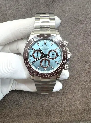Rolex Daytona Platona 1:1