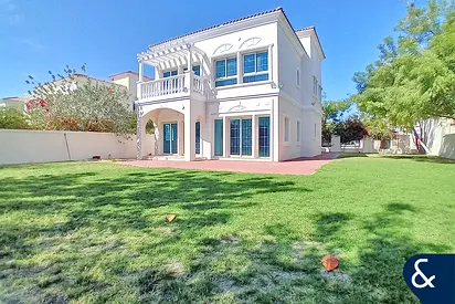 2 Beds | Maid | Study | Vacant | Large Plot