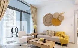 Fully Furnished I Spacious I Vacant