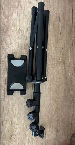 Adjustable Smartphone Tripod