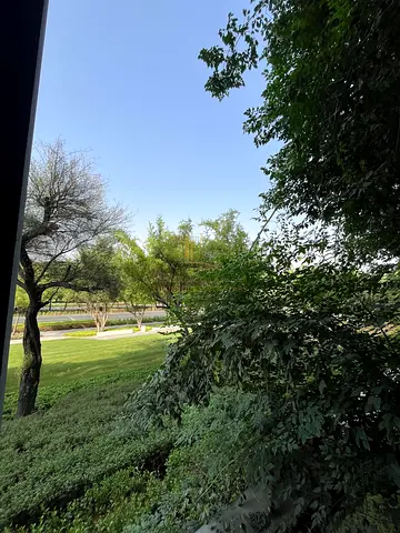 Apartment for Sale in Aljada – The Gate 2 Building Stunning Garden View