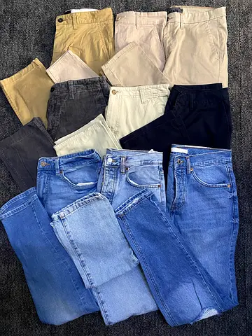 Pants / Jeans Bundle