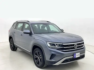 AED 1,503/month | 0 Downpayment | Free 1 Year Warranty | 30 Day Return | VOLKSWAGEN TERAMONT 2022