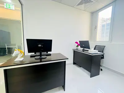 Your next chapter starts here| Budget friendly office for Rent|