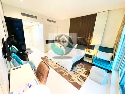 Lake View Studio Fully Furnish 70,000