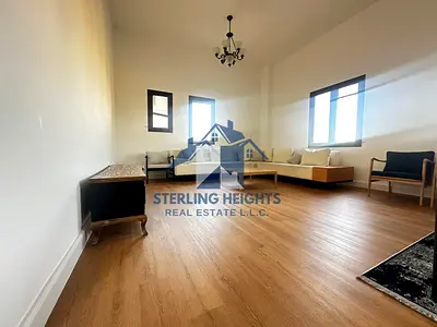 Best family Community | Best Location | Multiple Cheques | Close to Mall