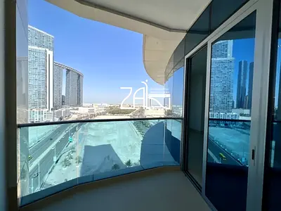 Furnished | 2BR+Private Balcony | Premium Finishes
