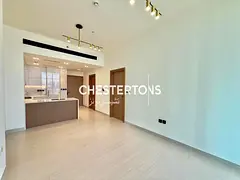 Brand New | Park View | Unfurnished | Vacant