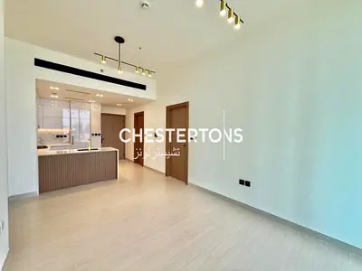Brand New | Park View | Unfurnished | Vacant
