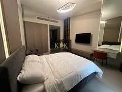 Lavish Studio | Fully Furnished | Close to Exit